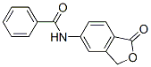 500260-82-2,Benzamide, N-(1,3-dihydro-1-oxo-5-isobenzofuranyl)- (9CI)