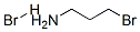 5003-71-4,3-Bromopropylamine hydrobromide