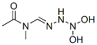 500335-81-9,Acetamide, N-[(2,2-dihydroxyhydrazino)iminomethyl]-N-methyl- (9CI)
