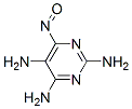 500358-34-9,2,4,5-Pyrimidinetriamine,  6-nitroso-