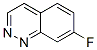 500359-12-6,Cinnoline, 7-fluoro- (9CI)