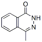 5004-48-8,4-METHYLPHTHALAZIN-1(2H)-ONE