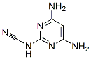 500546-87-2,Cyanamide, N-(4,6-diamino-2-pyrimidinyl)- (9CI)