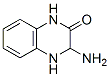 500563-87-1,2(1H)-Quinoxalinone,  3-amino-3,4-dihydro-