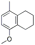 500578-29-0,Naphthalene, 1,2,3,4-tetrahydro-5-methoxy-8-methyl- (9CI)