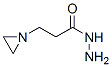 500584-81-6,1-Aziridinepropanoicacid,hydrazide(9CI)