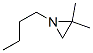 500585-07-9,Aziridine, 1-butyl-2,2-dimethyl- (9CI)