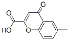 5006-44-0,6-METHYLCHROMONE-2-CARBOXYLIC ACID