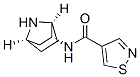 500611-48-3,5-Thiazolecarboxamide,N-(1S,2R,4R)-7-azabicyclo[2.2.1]hept-2-yl-2,4-