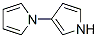 500700-28-7,1,3-Bi-1H-pyrrole(9CI)