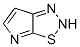 500722-42-9,2H-Pyrrolo[3,2-d][1,2,3]thiadiazole(9CI)