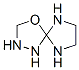 500732-40-1,4-Oxa-1,2,6,9-tetraazaspiro[4.4]nonane(9CI)
