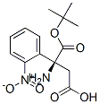 500770-83-2,BOC-(S)-3-AMINO-3-(2-NITRO-PHENYL)-PROPIONIC ACID