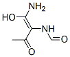 500771-13-1,Formamide, N-[(1E)-1-(aminohydroxymethylene)-2-oxopropyl]- (9CI)