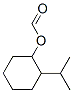 500786-87-8,Cyclohexanol,2-(1-methylethyl)-,formate(9CI)