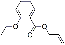 500787-90-6,Benzoic acid, 2-ethoxy-, 2-propenyl ester (9CI)