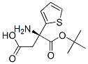 500788-98-7,BOC-(R)-3-AMINO-3-(2-THIENYL)-PROPIONIC ACID
