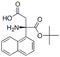 500789-00-4,BOC-(R)-3-AMINO-3-(1-NAPHTHYL)-PROPIONIC ACID