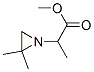 500797-10-4,1-Aziridineaceticacid,alpha,2,2-trimethyl-,methylester(9CI)