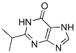 500860-36-6,6H-Purin-6-one,  1,7-dihydro-2-(1-methylethyl)-  (9CI)