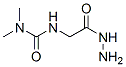 500861-47-2,Glycine, N-[(dimethylamino)carbonyl]-, hydrazide (9CI)
