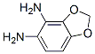 500862-27-1,1,3-Benzodioxole-4,5-diamine