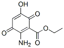 500867-24-3,1,4-Cyclohexadiene-1-carboxylic acid, 2-amino-5-hydroxy-3,6-dioxo-, ethyl ester (9CI)