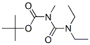 500871-60-3,DIETHYLCARBAMOYLMETHYL-CARBAMIC ACID TERT-BUTYL ESTER