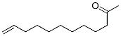 5009-33-6,dodec-11-en-2-one