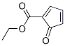 500900-35-6,1,3-Cyclopentadiene-1-carboxylicacid,5-oxo-,ethylester(9CI)