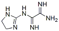 500901-48-4,Ethanediimidamide,  N-(4,5-dihydro-1H-imidazol-2-yl)-  (9CI)