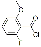 500912-12-9,2-Fluoro-6-methoxybenzoyl chlorid