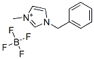 500996-04-3,1-BENZYL-3-METHYLIMIDAZOLIUM TETRAFLUOROBORATE