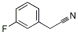501-00-8,3-Fluorophenylacetonitrile