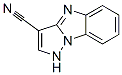 501014-85-3,1H-Pyrazolo[1,5-a]benzimidazole-3-carbonitrile(9CI)