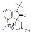 501015-23-2,BOC-(R)-3-AMINO-3-(2-NITRO-PHENYL)-PROPIONIC ACID