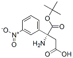 501015-24-3,Boc-(R)-3-amino-3-(3-nitro-phenyl)-propanoic acid