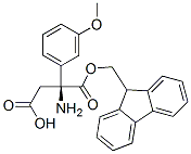 501015-29-8,FMOC-(S)-3-AMINO-3-(3-METHOXY-PHENYL)-PROPIONIC ACID