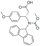 501015-30-1,Fmoc-beta-(S)-4-methoxyphenylalanine