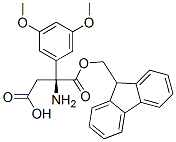 501015-38-9,FMOC-(S)-3-AMINO-3-(3,5-DIMETHOXY-PHENYL)-PROPIONIC ACID