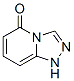 501016-88-2,1,2,4-Triazolo[4,3-a]pyridin-5(1H)-one(9CI)