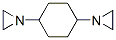 501080-37-1,Aziridine, 1,1-(1,4-cyclohexanediyl)bis- (9CI)