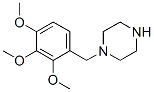 5011-34-7,Trimetazidine