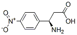 501120-99-6,(R)-3-(P-NITROPHENYL)-BETA-ALANINE