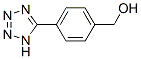 501126-02-9,4-(1H-Tetrazol-5-yl)benzyl alcohol, 97%