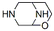 501414-22-8,2-Oxa-7,9-diazabicyclo[3.3.1]nonane(9CI)