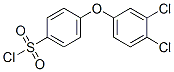 501697-77-4,4-(3,4-DICHLOROPHENOXY)BENZENESULFONYL CHLORIDE