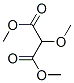 5018-30-4,DIMETHYL METHOXYMALONATE