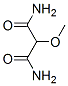 5018-31-5,2-methoxymalonamide