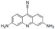 501935-96-2,9-Acridinecarbonitrile,  3,6-diamino-